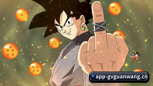 GV官网 APP 界面